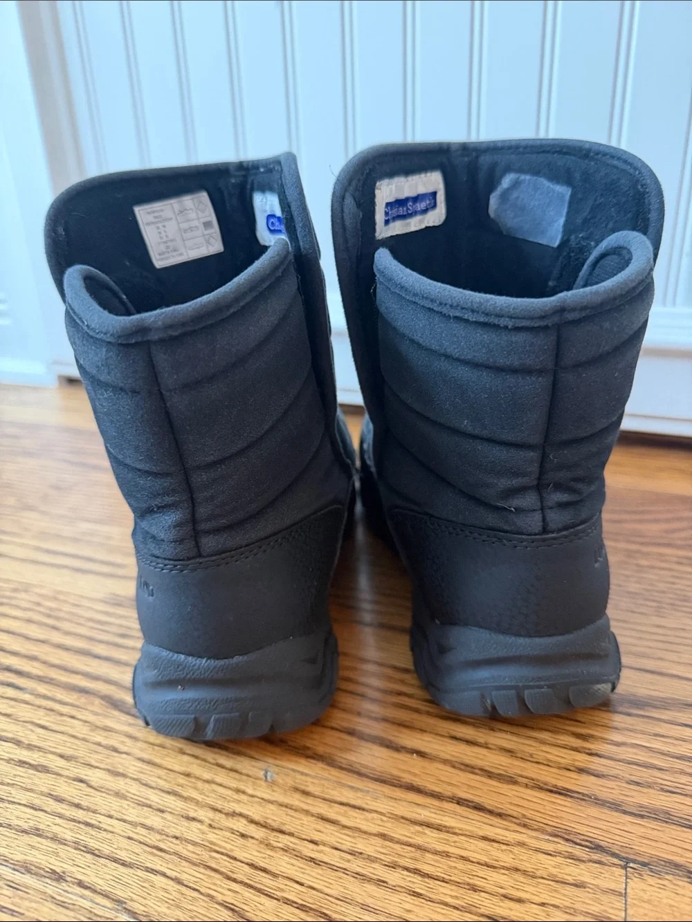 Lands End durable kids